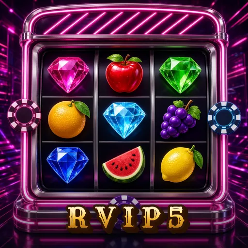 Instalasi rvip5