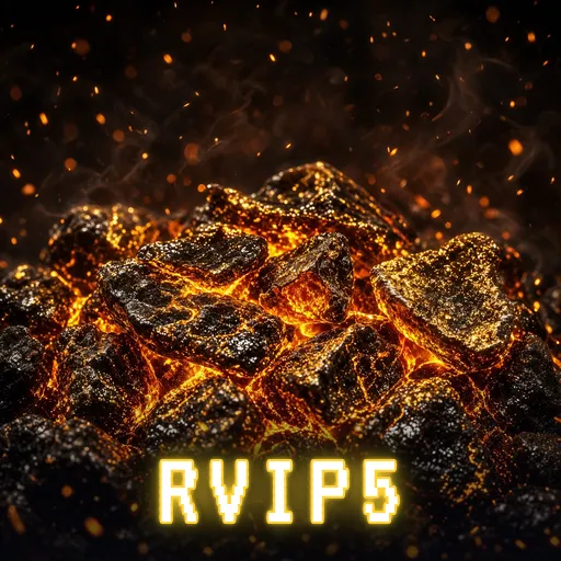 Grafik Performa rvip5 APK pada Berbagai Kategori Perangkat