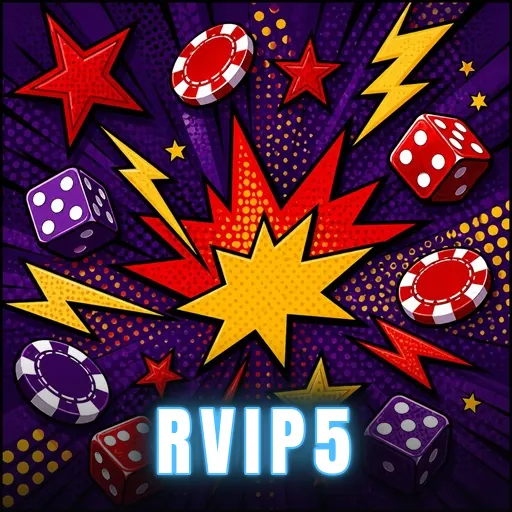 rvip5 FAQ